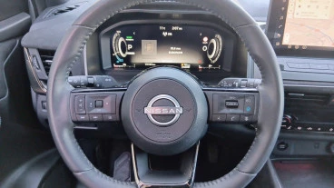 Nissan Qashqai E-POWER 140 KW (190 CV) N-Design