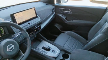 Nissan Qashqai E-POWER 140 KW (190 CV) N-Design