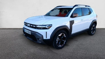 Dacia Duster Extreme TCE 96kW 48v (130CV) 4X2