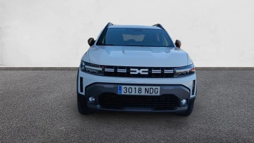 Dacia Duster Extreme TCE 96kW 48v (130CV) 4X2