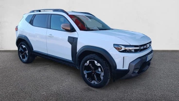 Dacia Duster Extreme TCE 96kW 48v (130CV) 4X2