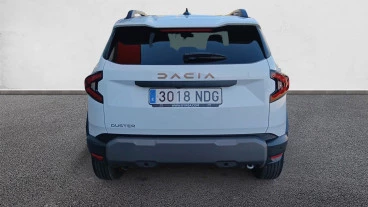 Dacia Duster Extreme TCE 96kW 48v (130CV) 4X2