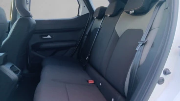 Dacia Duster Extreme TCE 96kW 48v (130CV) 4X2