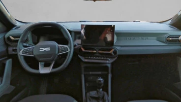 Dacia Duster Extreme TCE 96kW 48v (130CV) 4X2