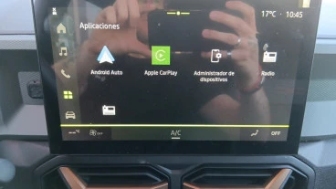 Dacia Duster Extreme TCE 96kW 48v (130CV) 4X2