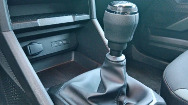 Dacia Duster Extreme TCE 96kW 48v (130CV) 4X2