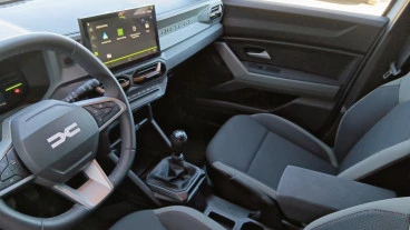 Dacia Duster Extreme TCE 96kW 48v (130CV) 4X2