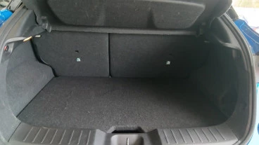 Nissan juke 1.6 Hybrid 105kW (145CV) N-Design