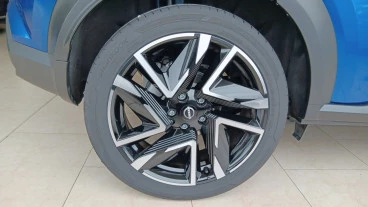 Nissan juke 1.6 Hybrid 105kW (145CV) N-Design