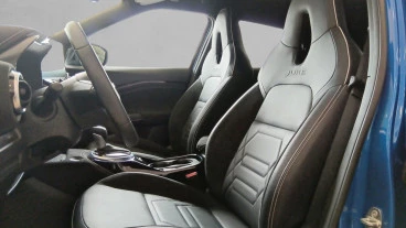 Nissan juke 1.6 Hybrid 105kW (145CV) N-Design