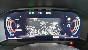 Nissan juke 1.6 Hybrid 105kW (145CV) N-Design