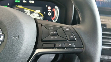 Nissan juke 1.6 Hybrid 105kW (145CV) N-Design