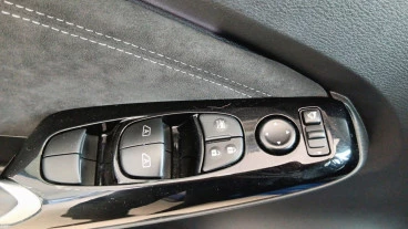 Nissan juke 1.6 Hybrid 105kW (145CV) N-Design