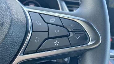 Renault Captur techno Eco-G 100cv (74 kW)