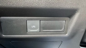 Renault Captur techno Eco-G 100cv (74 kW)