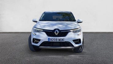 Renault Arkana Techno TCe 103kW(140CV) EDC mild hybrid
