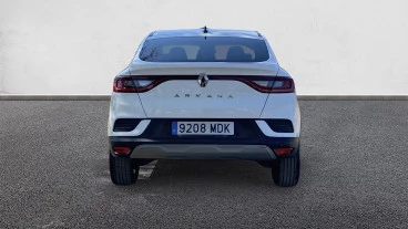Renault Arkana Techno TCe 103kW(140CV) EDC mild hybrid