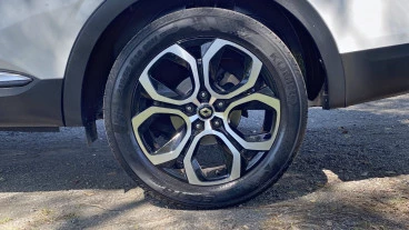 Renault Arkana Techno TCe 103kW(140CV) EDC mild hybrid