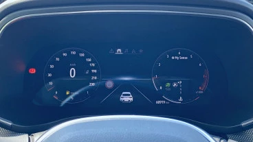 Renault Arkana Techno TCe 103kW(140CV) EDC mild hybrid