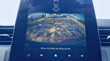 Renault Arkana Techno TCe 103kW(140CV) EDC mild hybrid