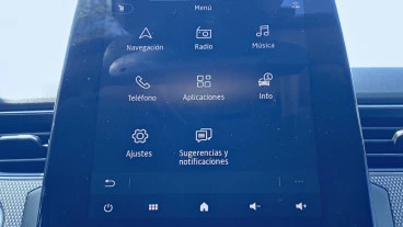 Renault Arkana Techno TCe 103kW(140CV) EDC mild hybrid