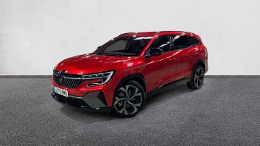 Renault Espace Tech. Esp. Alpine E-T full hyb. 146kW 7p