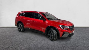 Renault Espace Tech. Esp. Alpine E-T full hyb. 146kW 7p