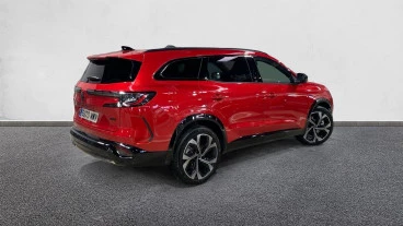 Renault Espace Tech. Esp. Alpine E-T full hyb. 146kW 7p