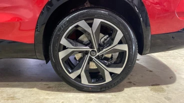 Renault Espace Tech. Esp. Alpine E-T full hyb. 146kW 7p