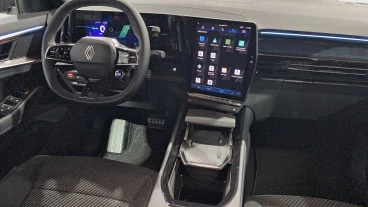 Renault Espace Tech. Esp. Alpine E-T full hyb. 146kW 7p