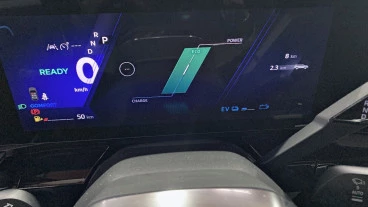 Renault Espace Tech. Esp. Alpine E-T full hyb. 146kW 7p