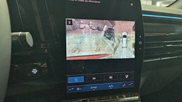 Renault Espace Tech. Esp. Alpine E-T full hyb. 146kW 7p