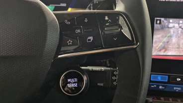 Renault Espace Tech. Esp. Alpine E-T full hyb. 146kW 7p