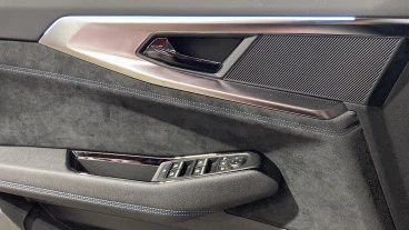 Renault Espace Tech. Esp. Alpine E-T full hyb. 146kW 7p