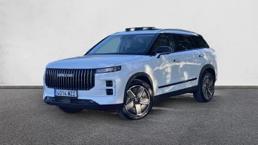 Jaecoo 7 Select 1.6 TGDI 108kW (145CV) FWD