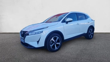 Nissan Qashqai DIG-T 116kW mHEV Xtronic Prem.Edit. Bit.