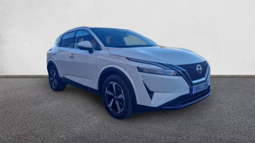 Nissan Qashqai DIG-T 116kW mHEV Xtronic Prem.Edit. Bit.