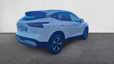 Nissan Qashqai DIG-T 116kW mHEV Xtronic Prem.Edit. Bit.