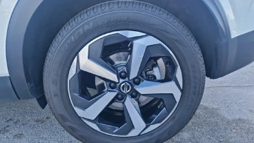 Nissan Qashqai DIG-T 116kW mHEV Xtronic Prem.Edit. Bit.