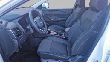 Nissan Qashqai DIG-T 116kW mHEV Xtronic Prem.Edit. Bit.