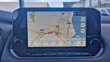 Nissan Qashqai DIG-T 116kW mHEV Xtronic Prem.Edit. Bit.