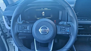 Nissan Qashqai DIG-T 116kW mHEV Xtronic Prem.Edit. Bit.