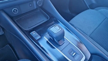 Nissan Qashqai DIG-T 116kW mHEV Xtronic Prem.Edit. Bit.