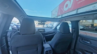 Nissan Qashqai DIG-T 116kW mHEV Xtronic Prem.Edit. Bit.