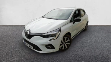 Renault Clio Equilibre Blue dCi 74kW (100CV)