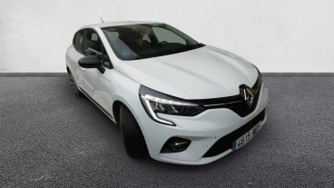 Renault Clio Equilibre Blue dCi 74kW (100CV)