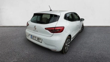 Renault Clio Equilibre Blue dCi 74kW (100CV)