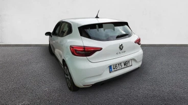 Renault Clio Equilibre Blue dCi 74kW (100CV)