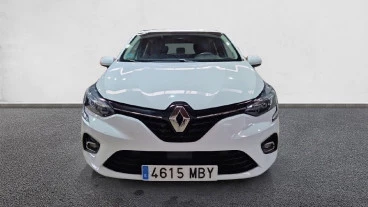 Renault Clio Equilibre Blue dCi 74kW (100CV)