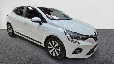 Renault Clio Equilibre Blue dCi 74kW (100CV)